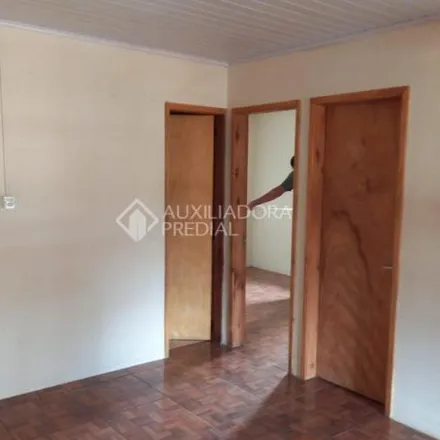 Buy this 2 bed house on Rua Zâmbia in Feitoria, São Leopoldo - RS