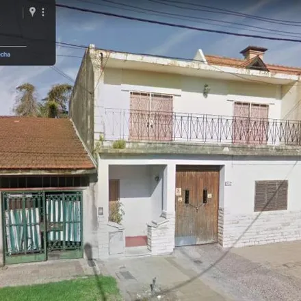 Buy this 3 bed house on Fray Luis Beltrán 853 in Martínez Oeste, B1640 FVB Martínez