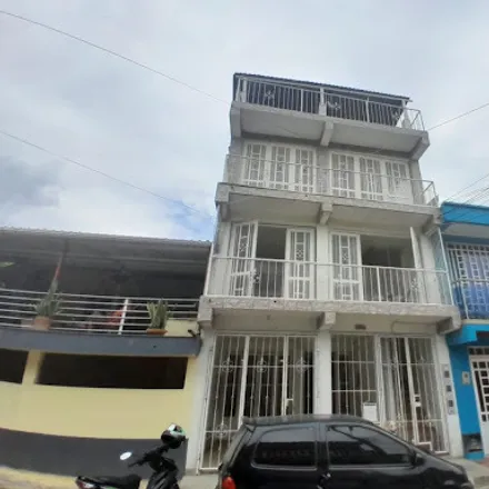 Buy this 9 bed house on Carrera 39 in Saman de la Rivera, 500001 Villavicencio