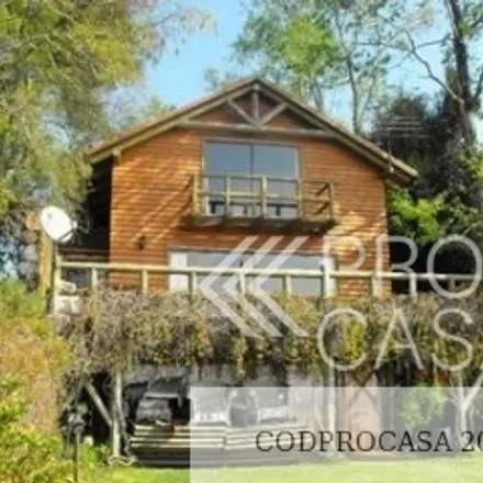 Image 4 - Lago Villarrica 125, Penco, Chile - House for rent
