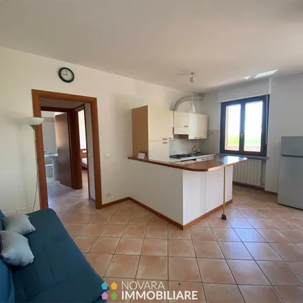 Image 7 - Via Sant'Adalgiso, San Pietro Mosezzo NO, Italy - Apartment for rent