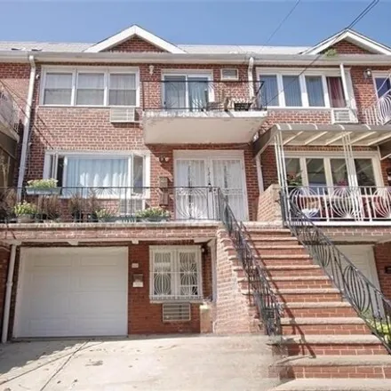 Buy this 7 bed house on 7215 Royce Place in New York, NY 11234
