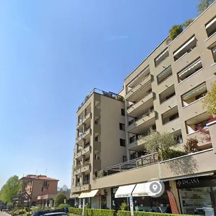 Rent this 2 bed apartment on Via Quattro Novembre 17 in 20854 Vedano al Lambro MB, Italy