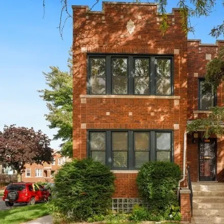Buy this 6 bed duplex on 2257-2259 North Laporte Avenue in Chicago, IL 60639