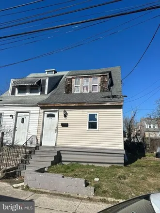 Buy this 2 bed house on 1157 White Street in Chester, PA 19013