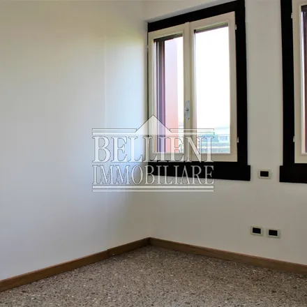 Rent this 3 bed apartment on Rettorgole - Via Mameli in Strada Ponte del Marchese, 36100 Caldogno VI