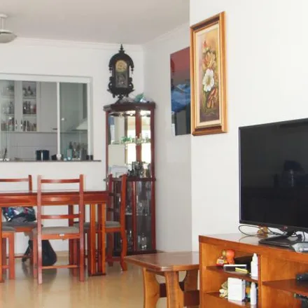 Buy this 3 bed apartment on Avenida Itaboraí 448 in Bosque da Saúde, Região Geográfica Intermediária de São Paulo - SP