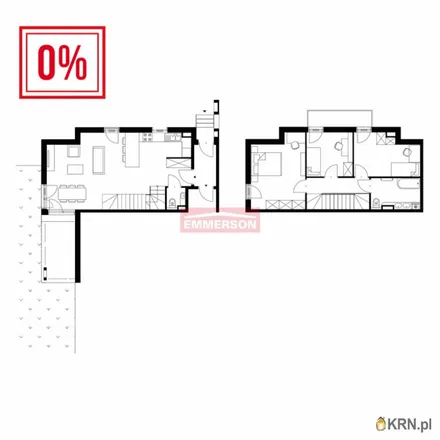 Image 4 - Kwiatowa 1, 32-031 Mogilany, Poland - Apartment for sale