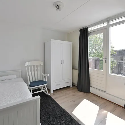 Image 2 - Veerplein 154, 1404 DC Bussum, Netherlands - Apartment for rent