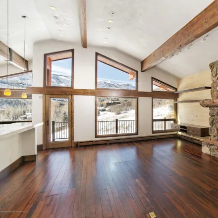 Image 2 - 10 Martingale Lane, Snowmass Village, Pitkin County, CO 81615, USA - House for rent