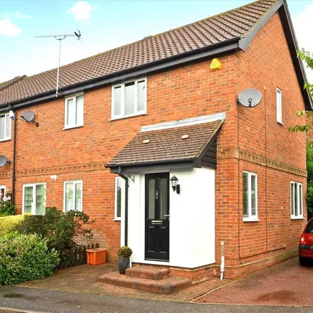 Rent this 1 bed house on unnamed road in Great Burstead, CM11 2SZ