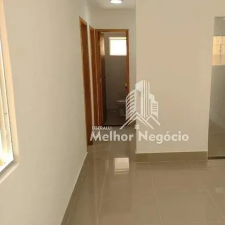 Image 1 - Rua Luiz Ventriche, Nova Veneza, Sumaré - SP, 13181-750, Brazil - Apartment for sale