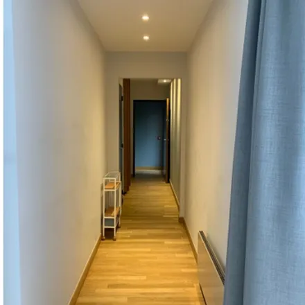 Image 2 - Avenue des Héliotropes - Heliotropenlaan 35, 1030 Schaerbeek - Schaarbeek, Belgium - Apartment for rent