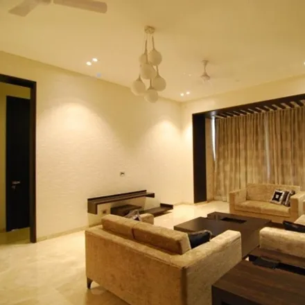 Rent this 1 bed apartment on NS Road No 9 in K/W Ward, Mumbai - 400058