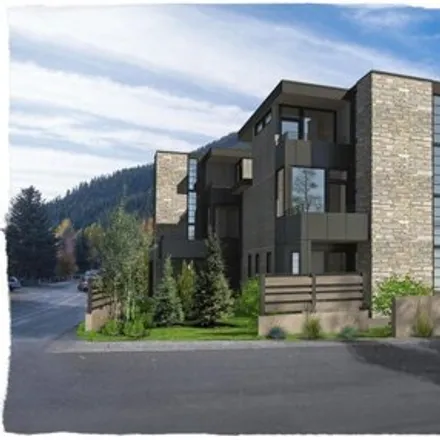 Buy this 4 bed house on 119 Williams Street in Ketchum, ID 83340
