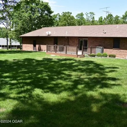 Image 2 - Farm Road 1090, Monett, MO 65708, USA - House for sale