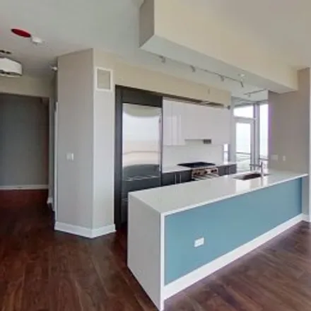 Rent this 2 bed apartment on #5006,1201 South Prairie Avenue in Central Station, Chicago
