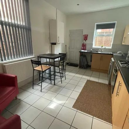 Rent this 1 bed apartment on ALDI in Thornycroft Road, Liverpool