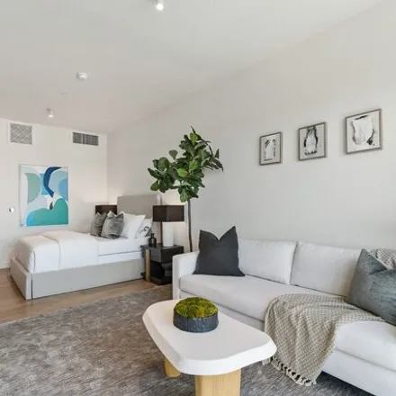 Rent this studio house on 10708 Tabor Street in Los Angeles, CA 90034