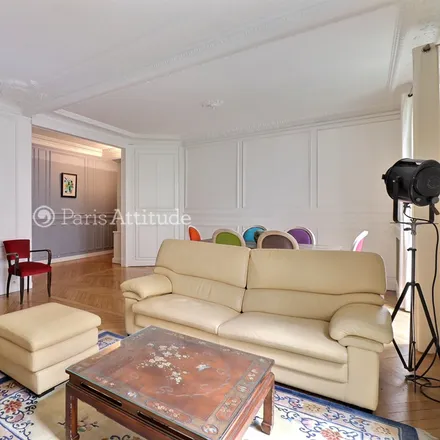 Image 4 - 22 Rue Laugier, 75017 Paris, France - Apartment for rent