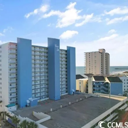 Buy this 1 bed condo on Rainbow Dr Beach Access in Horry County, SC 29587
