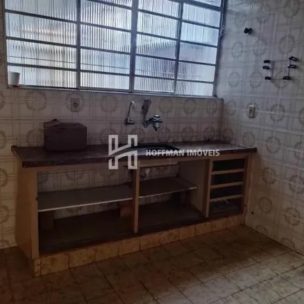 Buy this 4 bed house on Rua Tibagi in Santa Maria, São Caetano do Sul - SP