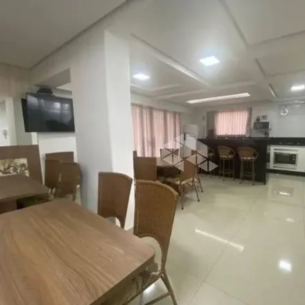 Buy this 2 bed apartment on Rua Xangri-Lá in Barreiros, São José - SC