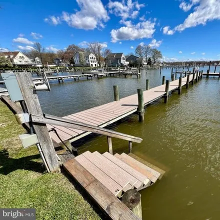 Image 9 - 1417 Chesapeake Avenue, Middle River, MD 21220, USA - House for sale