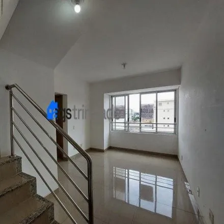 Buy this 2 bed apartment on Rua Nicolina Pacheco in Palmares, Belo Horizonte - MG