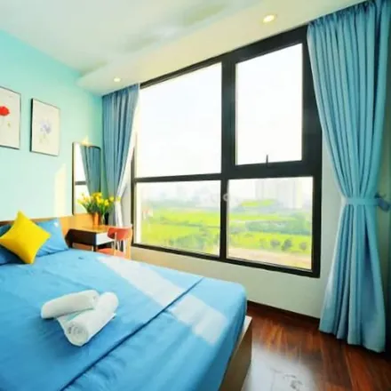 Image 7 - 1 Dai Lo Thang Long, Nam Tu Liem - Apartment for rent