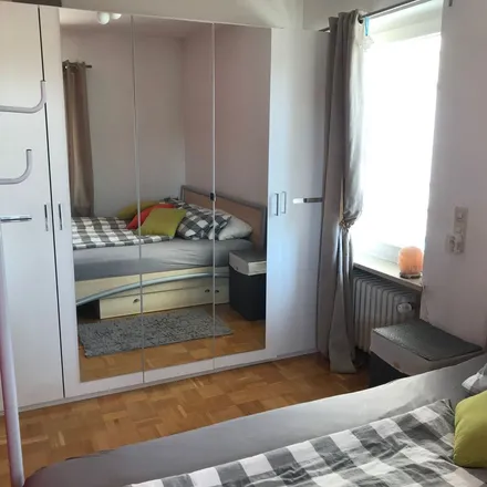 Image 7 - Niederalmstraße 1, 81735 Munich, Germany - Apartment for rent