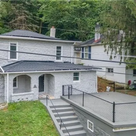 Buy this 3 bed house on 120 Piersol Avenue in Bentleyville, Washington County