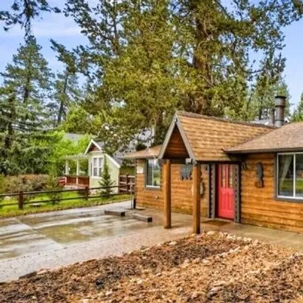Buy this 3 bed house on 43038 Moonridge Road in Moonridge, Big Bear Lake