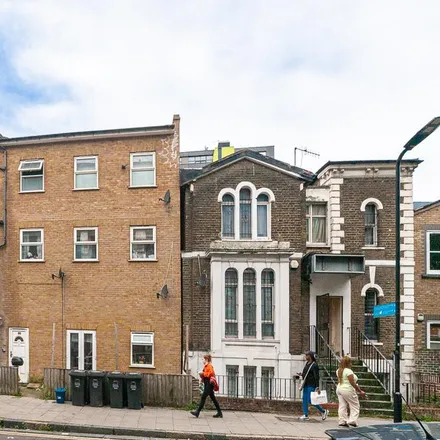 Image 1 - 12, 14, 16 Barnabas Road, London, E9 5SB, United Kingdom - Apartment for rent