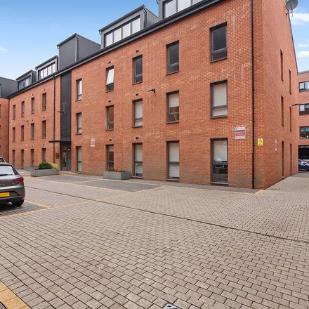 Rent this 2 bed apartment on Cactus in Dun Street, Sheffield