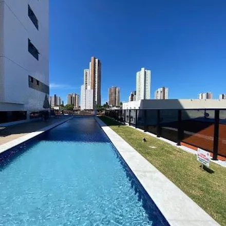 Image 2 - Miramar Park Residence, Avenida Carlos Barros 228, Miramar, João Pessoa - PB, 58032-090, Brazil - Apartment for sale