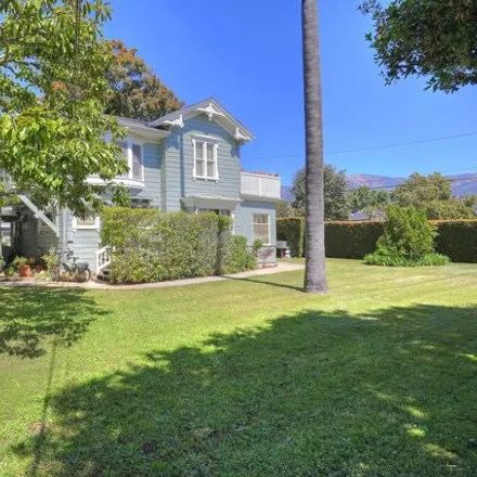Image 4 - 1605 Bath Street, Santa Barbara, CA 93101, USA - House for sale