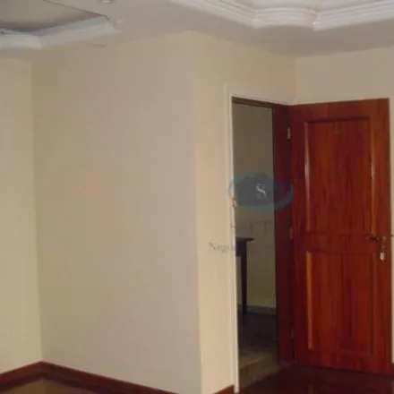 Buy this 5 bed apartment on Rua Coronel Artur de Godoi in Vila Mariana, São Paulo - SP