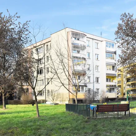 Image 7 - Władysława Łuszczkiewicza, 31-422 Krakow, Poland - Apartment for rent