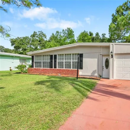 Buy this 3 bed house on 3613 East Knollwood Street in Tampa, FL 33610