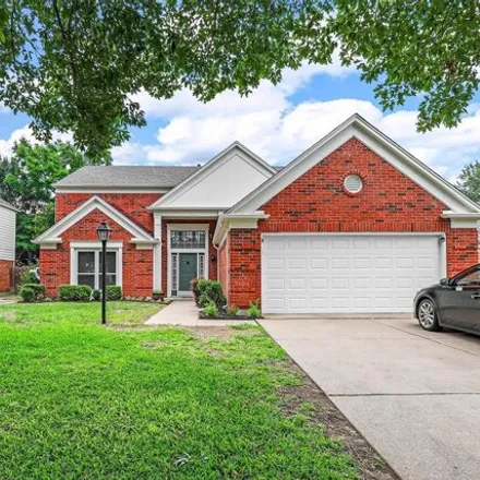 Buy this 5 bed house on 4548 Wescott Drive in South Westchester Meadow, Grand Prairie