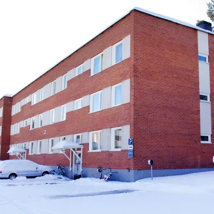 Rent this 1 bed apartment on Ringelvägen in 933 31 Arvidsjaur, Sweden