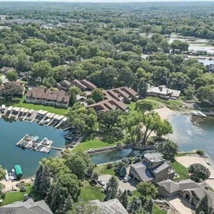 Buy this 4 bed house on 6599 Harbor Beach Northeast in Prior Lake, MN 55372