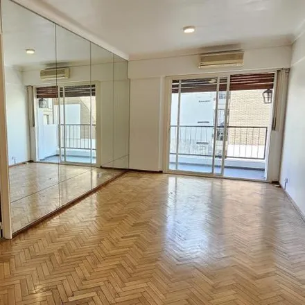 Rent this 2 bed apartment on Avenida General Las Heras 2490 in Recoleta, C1425 EID Buenos Aires