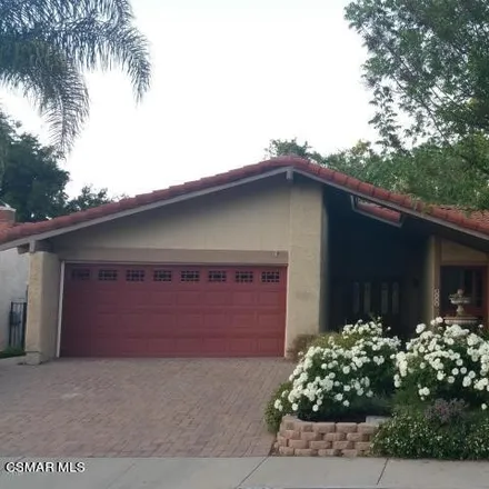 Rent this 3 bed house on 2137 Basswood Court in Thousand Oaks, CA 91361