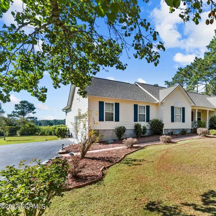 Buy this 3 bed house on 61 North Lake Road in Boiling Spring Lakes, Brunswick County