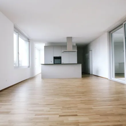 Rent this 3 bed apartment on Bächtelenweg 7 in 3084 Köniz, Switzerland