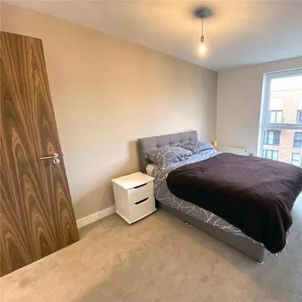 Image 7 - Wilburn Wharf Block D, Ordsall Lane, Salford, M5 4XS, United Kingdom - Room for rent