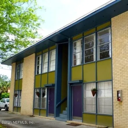 Rent this 1 bed apartment on 2951 Remington Street in Murray Hill, Jacksonville