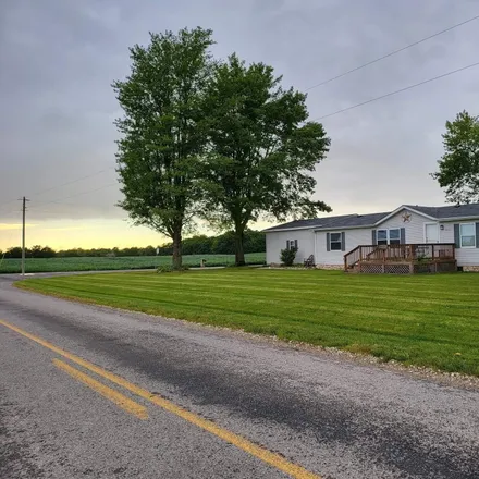 Buy this 3 bed house on 2924 South 100 East in Noble County, IN 46701